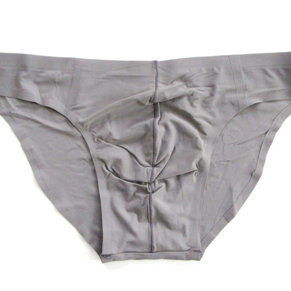 Gray Brief - Picture 2 of 4